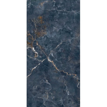 Porcelanato Incesa Marmo Blue Polido Retificado 60x120