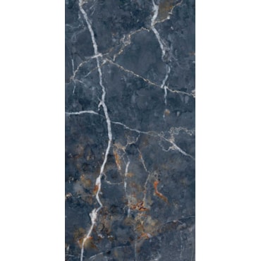 Porcelanato Incesa Marmo Blue Polido Retificado 60x120