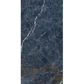 Porcelanato Incesa Marmo Blue Polido Retificado 60x120