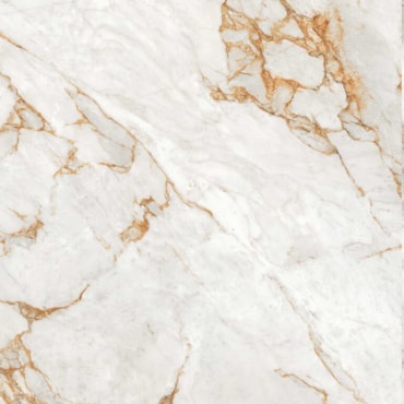 Porcelanato Incesa Marmo Gold Cetim Acetinado Retificado 90x90cm