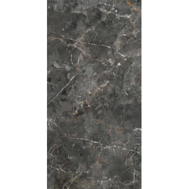 Porcelanato Incesa Marmo Grafite Polido Retificado 60x120cm