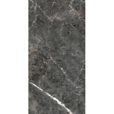 Porcelanato Incesa Marmo Grafite Polido Retificado 60x120cm
