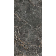 Porcelanato Incesa Marmo Grafite Polido Retificado 60x120cm