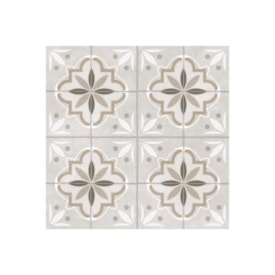Porcelanato Incesa San Piero Cetim Acetinado 60x60cm Retificado