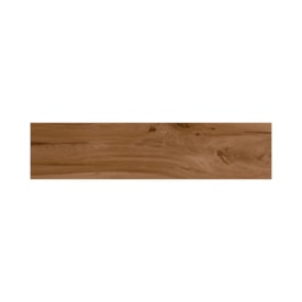 Porcelanato Incesa Soft Wood Acetinado Relevo 26x106cm