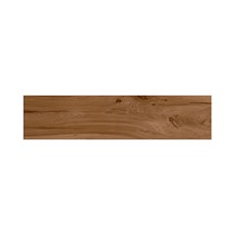 Porcelanato Incesa Soft Wood Acetinado Relevo 26x106cm