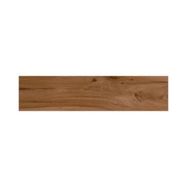 Porcelanato Incesa Soft Wood Acetinado Relevo 26x106cm