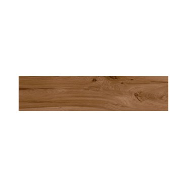 Porcelanato Incesa Soft Wood Acetinado Relevo 26x106cm