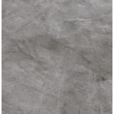 Porcelanato Intense Pulpis Grafite Polido 84x84cm