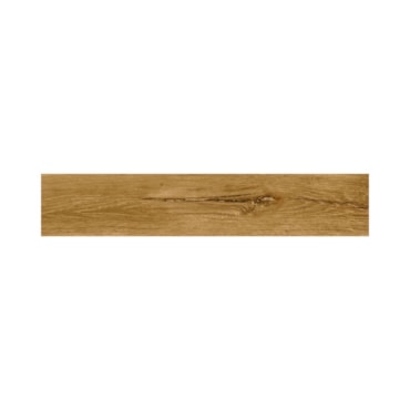 Porcelanato Madeira Externo Retificado Itagres 16X100,7cm Vail Honey
