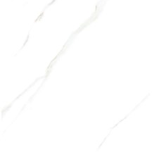 Porcelanato Malden Bianco Satin Acetinado Retificado 100x100cm