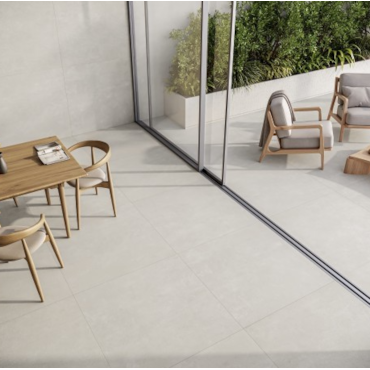 Porcelanato Persia Grigio Externo 100x100cm