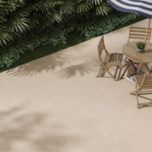Porcelanato Pietra Naturale Cinza Externo AD4 60x60cm