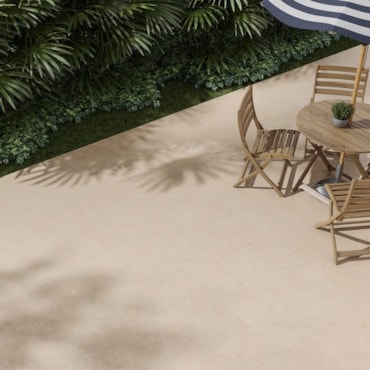Porcelanato Pietra Naturale Cinza Externo AD4 60x60cm