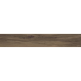 Porcelanato Plus Incepa Arbol Carvalho Acetinado Marrom 20x120cm