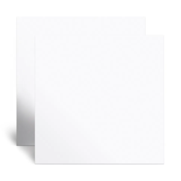 Porcelanato Polido Delta Artico Retificado 70x70cm