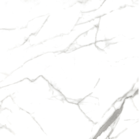 Porcelanato Polido Delta Carrara Cristal 70x70cm