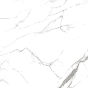 Porcelanato Polido Delta Carrara Cristal 70x70cm