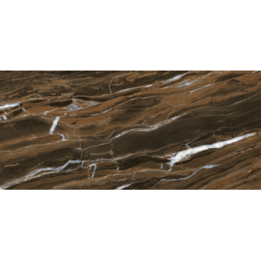 Porcelanato Polido Enigma Brown 61x120cm Porcelanato Polido Enigma Brown 61x120cm