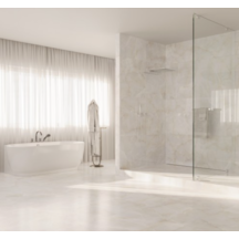 Porcelanato Polido Ivory Bianco Lux 80x80cm