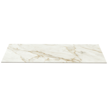 Porcelanato Polido Marmo Gold 60x120cm