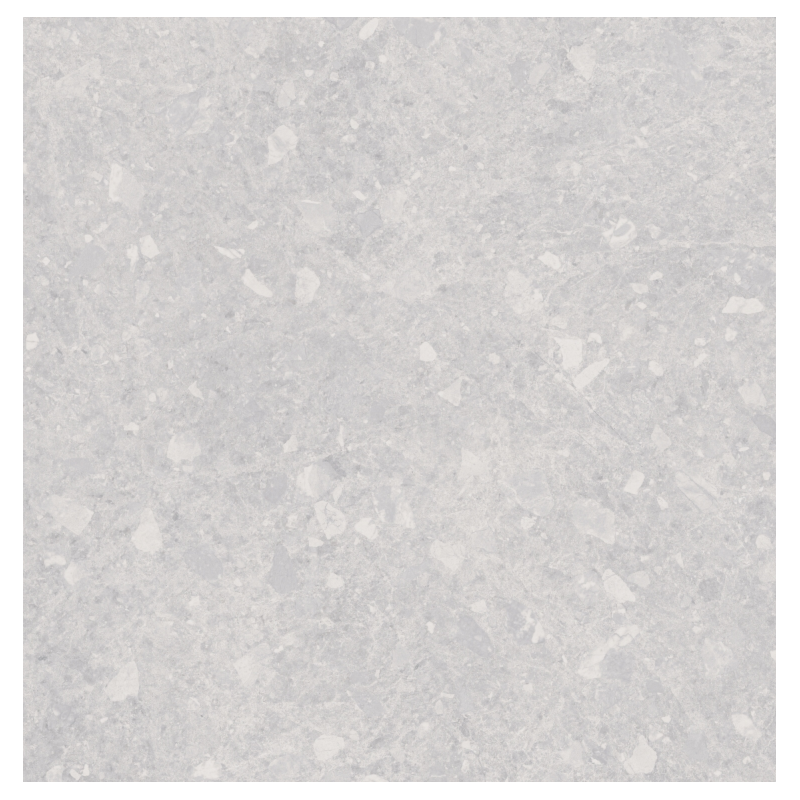 Porcelanato Quios Acetinado 83x83cm | Casa Mattos
