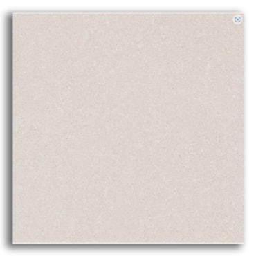 Porcelanato Retificado Georgia Bege Cetim Acetinado 80x80cm Tipo A Incesa