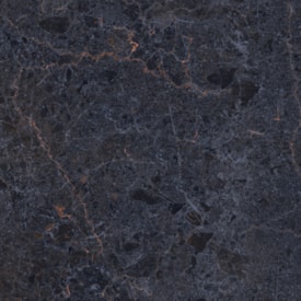 Porcelanato Roca Plus Ambar Black MT 90x90cm