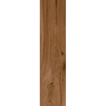 Porcelanato Soft Wood Bege Cetim 26x106cm