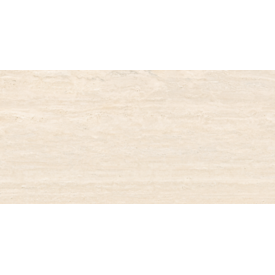 Porcelanato Travertino Chiaro 62x121cm