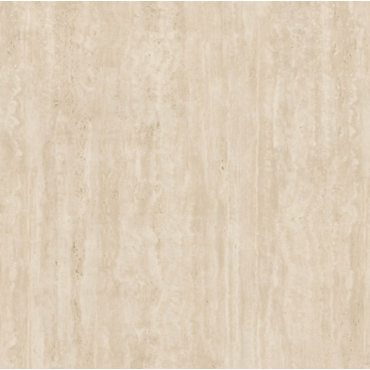 Porcelanato Travertino Romano Satin 80x80cm