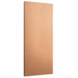 Porta Angelim Lisa 210X60X3,5cm