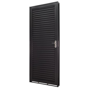 Porta Laminada Ramassol Direita 210x73x6cm Porta Laminada Ramassol Direita 210x73x6cm