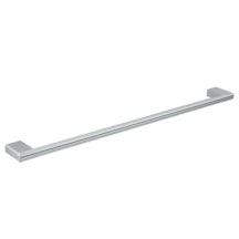 Porta Toalha Barra Deca You Cromado 60cm