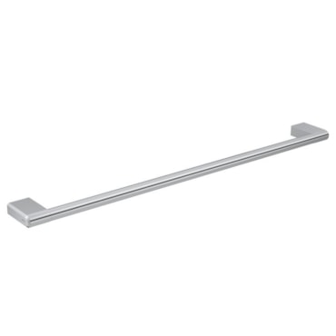 Porta Toalha Barra Deca You Cromado 60cm