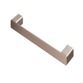 Porta toalha de Rosto Docol Flat Cobre 30cm