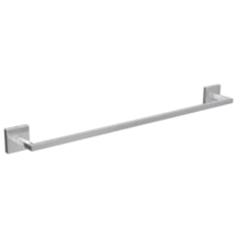 Porta Toalha Deca Clean 30cm Cromado