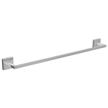 Porta Toalha Deca Clean 30cm Cromado