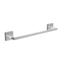 Porta Toalha Deca Clean 50cm Cromado