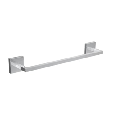 Porta Toalha Deca Clean 50cm Cromado