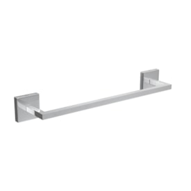 Porta Toalha Deca Clean 50cm Cromado