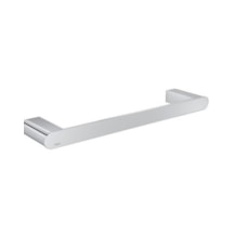 Porta Toalha Deca Versa 30cm Cromado 2040.C31.030