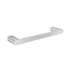 Porta Toalha Deca Versa 30cm Cromado 2040.C31.030