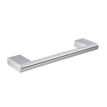 Porta Toalhas de rosto Deca You Cromado Porta Toalhas de rosto Deca You Cromado