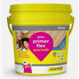 Primer Flex para Pisos 18L Quartzolit