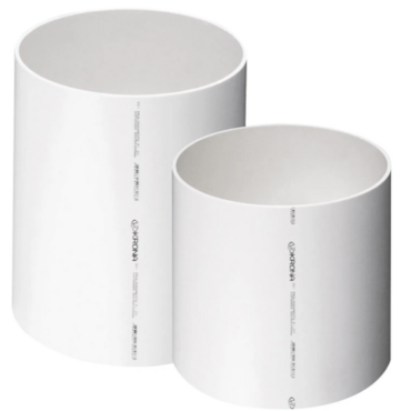 Prolongador P/ Caixa Sifonada Krona 150x150mm Prolongador P/ Caixa Sifonada Krona 150x150mm