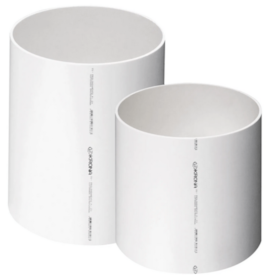 Prolongador P/ Caixa Sifonada Krona 250x200mm