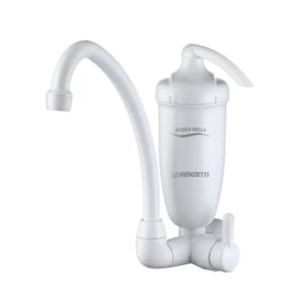 Purificador de Água Acqua Bella de Parede - Branco