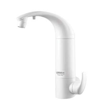 Purificador Lorenzetti De Água Acqua Due Branco