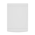 Quadro de Distribuição de Embutir 12.16 S.B Branco